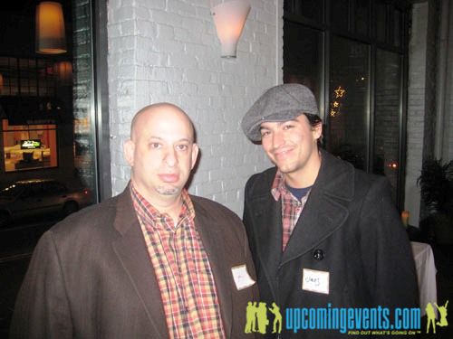 Photo from The Ultimate Networking Event