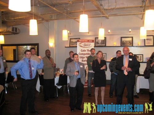 Photo from The Ultimate Networking Event