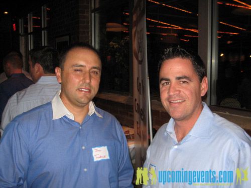 Photo from The Ultimate Networking Event