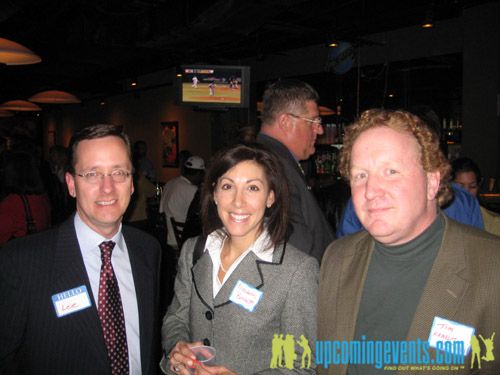 Photo from The Ultimate Networking Event