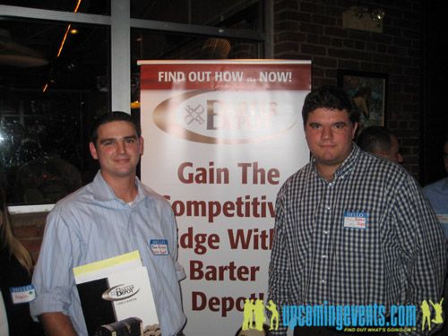 Photo from The Ultimate Networking Event