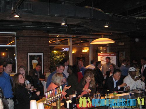 Photo from The Ultimate Networking Event