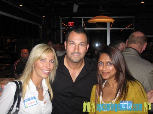 Photo from The Ultimate Networking Event