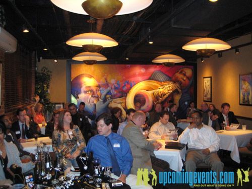 Photo from The Ultimate Networking Event