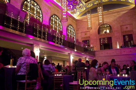 Photo from VIP 'Sneak Peek' of The New Union Trust (Gallery A)