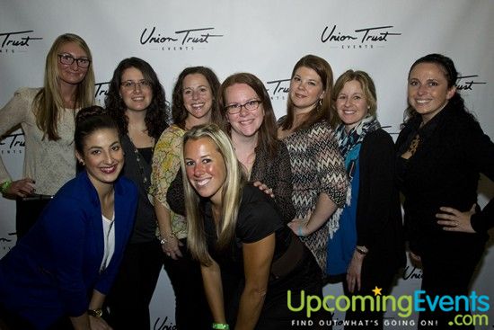 Photo from VIP 'Sneak Peek' of The New Union Trust (Gallery A)