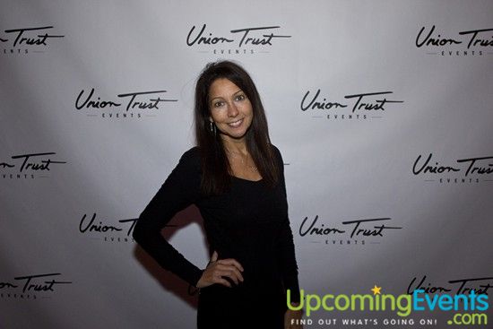 Photo from VIP 'Sneak Peek' of The New Union Trust (Gallery A)