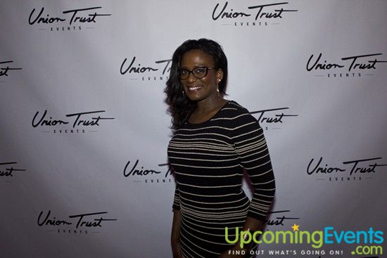 Photo from VIP 'Sneak Peek' of The New Union Trust (Gallery A)
