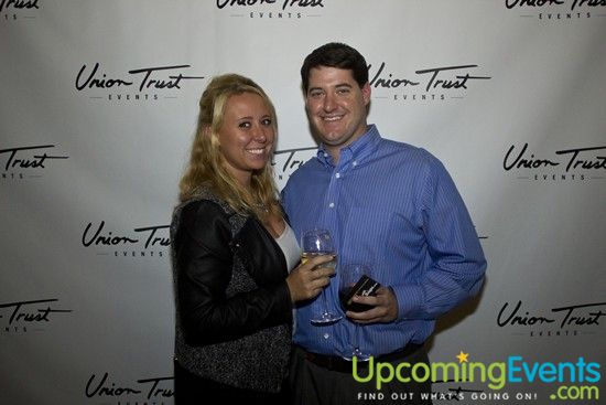 Photo from VIP 'Sneak Peek' of The New Union Trust (Gallery A)