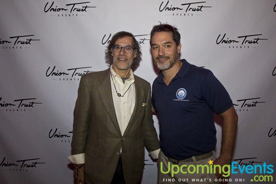 Photo from VIP 'Sneak Peek' of The New Union Trust (Gallery A)
