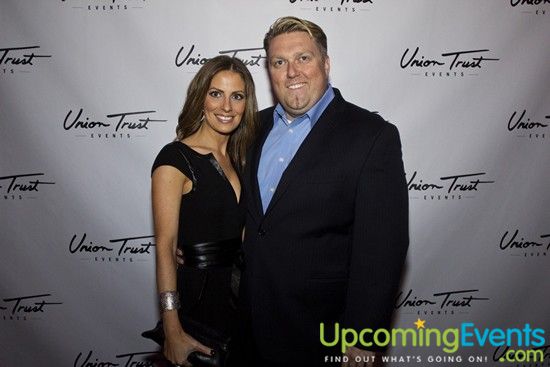 Photo from VIP 'Sneak Peek' of The New Union Trust (Gallery A)
