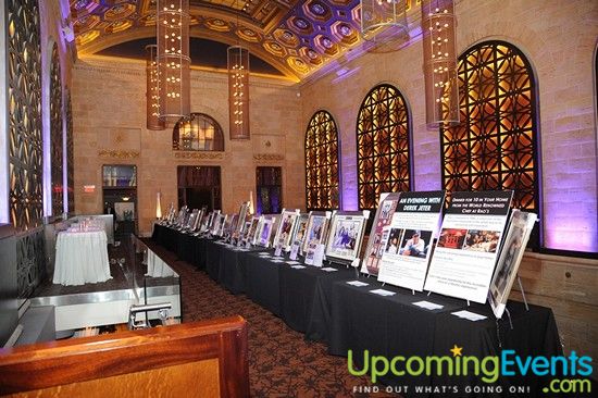 Photo from VIP 'Sneak Peek' of The New Union Trust (Gallery B)