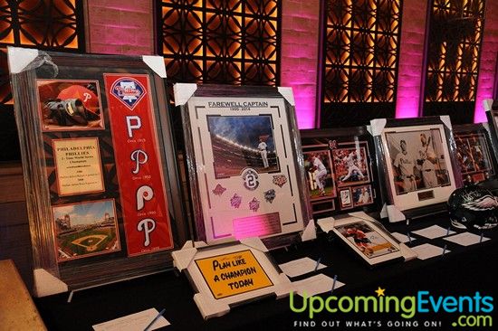 Photo from VIP 'Sneak Peek' of The New Union Trust (Gallery B)