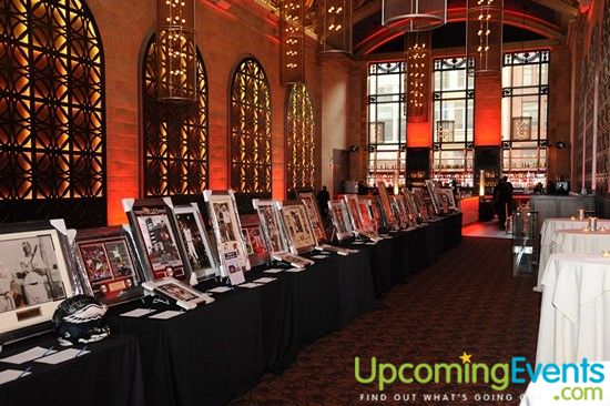 Photo from VIP 'Sneak Peek' of The New Union Trust (Gallery B)