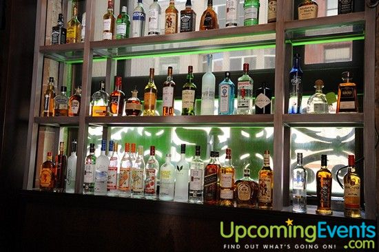 Photo from VIP 'Sneak Peek' of The New Union Trust (Gallery B)