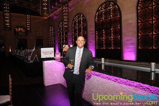 Photo from VIP 'Sneak Peek' of The New Union Trust (Gallery B)