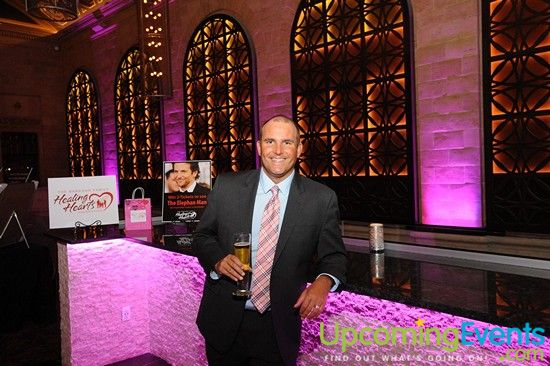 Photo from VIP 'Sneak Peek' of The New Union Trust (Gallery B)