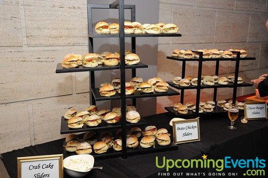 Photo from VIP 'Sneak Peek' of The New Union Trust (Gallery B)