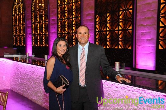 Photo from VIP 'Sneak Peek' of The New Union Trust (Gallery B)