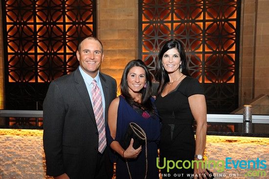 Photo from VIP 'Sneak Peek' of The New Union Trust (Gallery B)