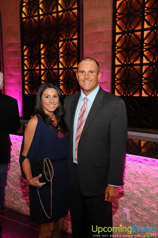 Photo from VIP 'Sneak Peek' of The New Union Trust (Gallery B)