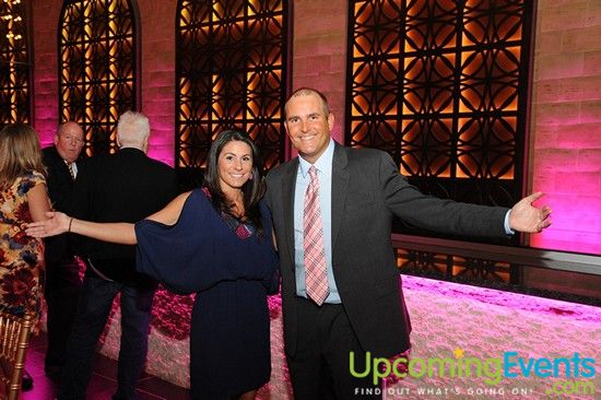 Photo from VIP 'Sneak Peek' of The New Union Trust (Gallery B)