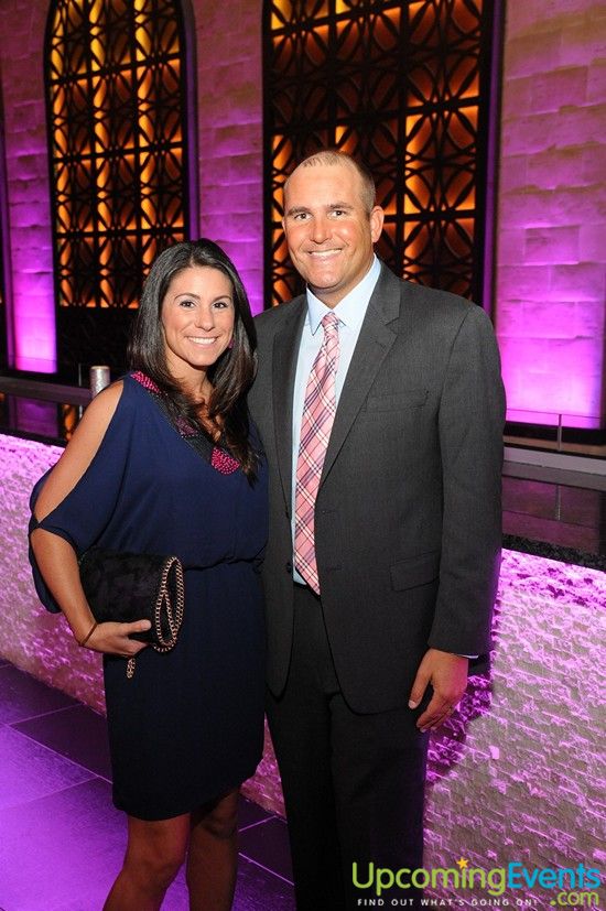 Photo from VIP 'Sneak Peek' of The New Union Trust (Gallery B)