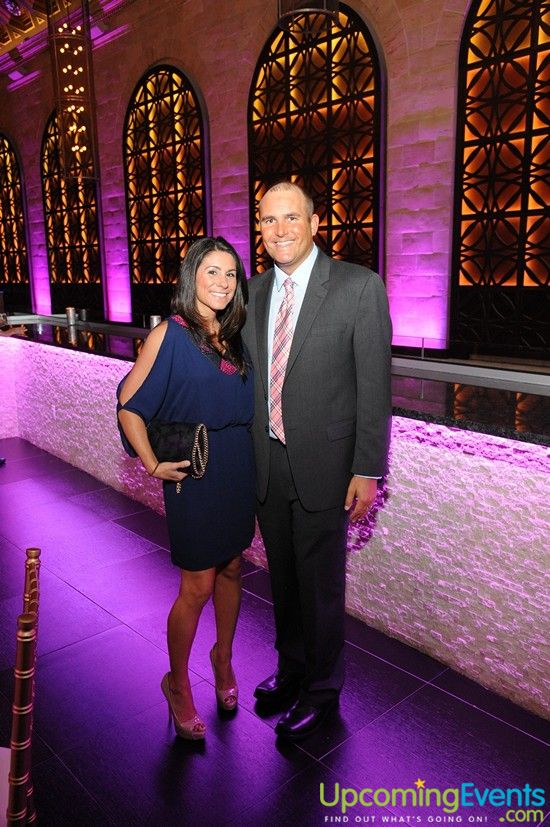 Photo from VIP 'Sneak Peek' of The New Union Trust (Gallery B)
