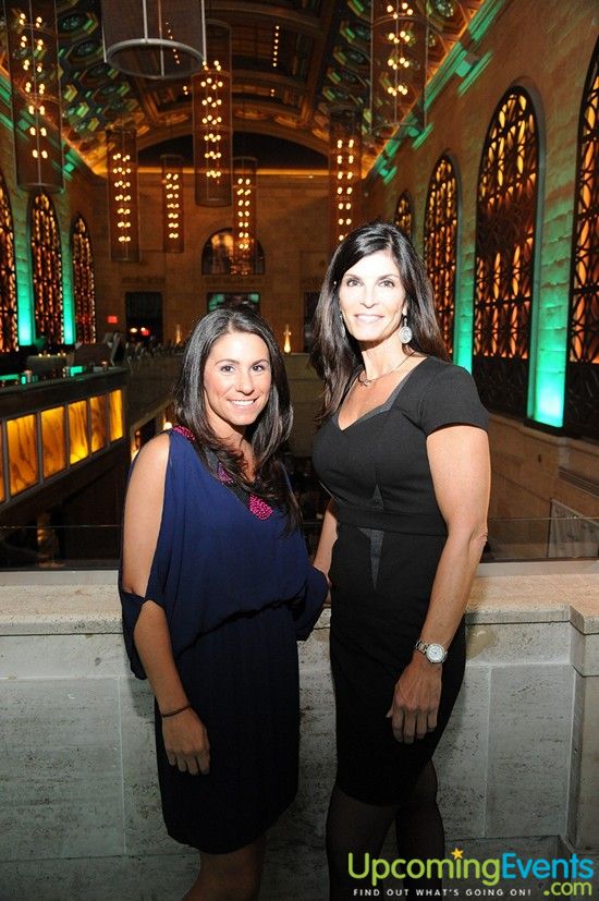 Photo from VIP 'Sneak Peek' of The New Union Trust (Gallery B)