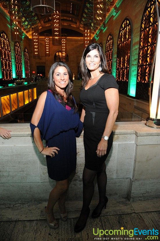 Photo from VIP 'Sneak Peek' of The New Union Trust (Gallery B)