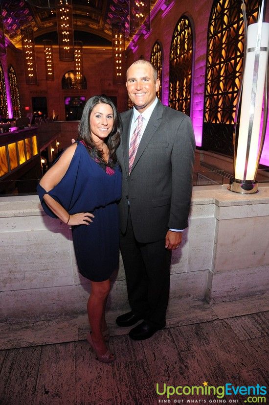 Photo from VIP 'Sneak Peek' of The New Union Trust (Gallery B)