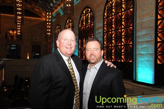 Photo from VIP 'Sneak Peek' of The New Union Trust (Gallery B)