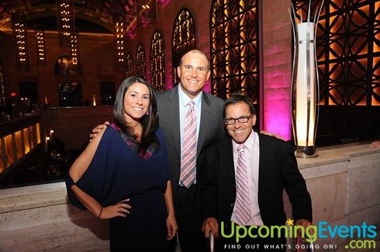 Photo from VIP 'Sneak Peek' of The New Union Trust (Gallery B)
