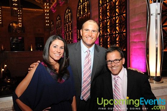 Photo from VIP 'Sneak Peek' of The New Union Trust (Gallery B)
