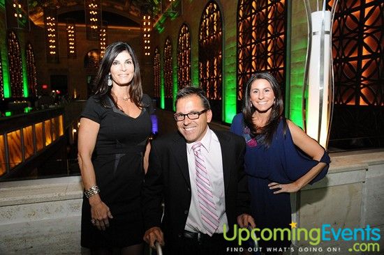 Photo from VIP 'Sneak Peek' of The New Union Trust (Gallery B)