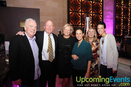 Photo from VIP 'Sneak Peek' of The New Union Trust (Gallery B)