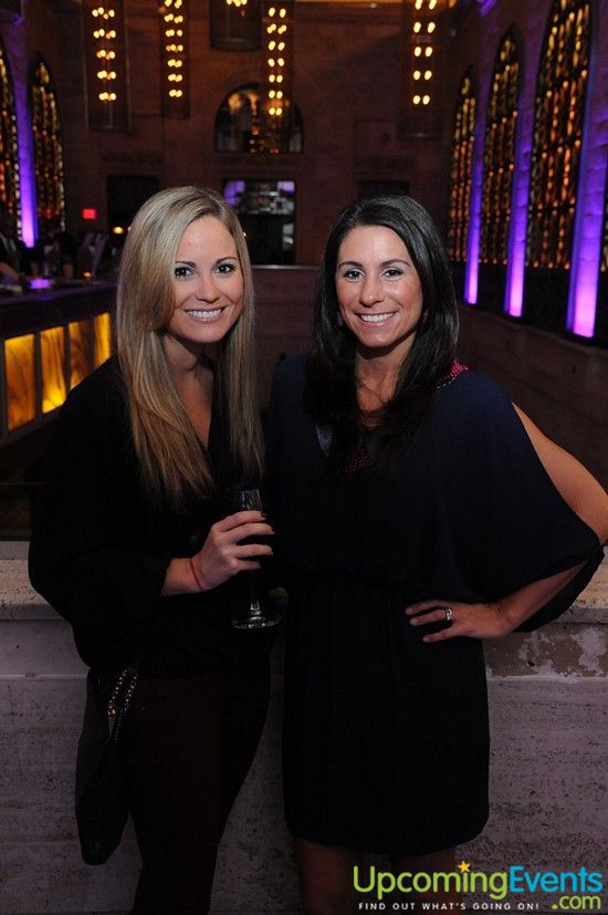 Photo from VIP 'Sneak Peek' of The New Union Trust (Gallery B)