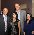 View photos for VIP 'Sneak Peek' of The New Union Trust (Gallery B)