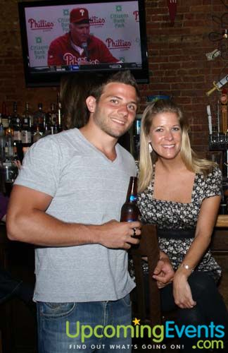 Photo from Saturday Night at Urban Saloon