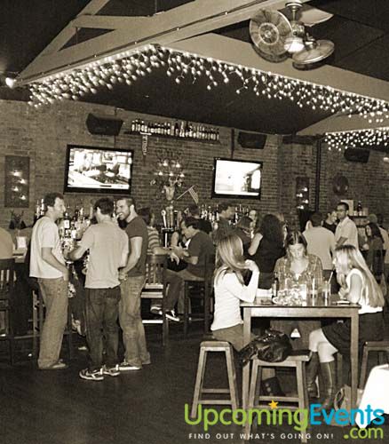 Photo from Saturday Night at Urban Saloon
