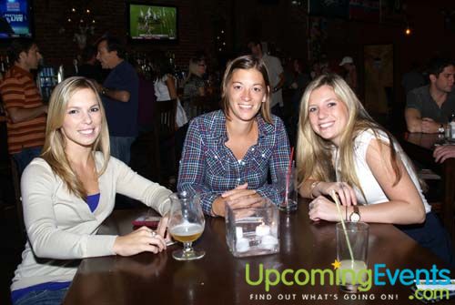 Photo from Saturday Night at Urban Saloon