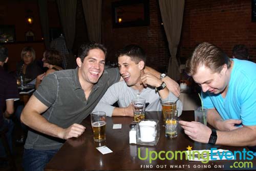 Photo from Saturday Night at Urban Saloon