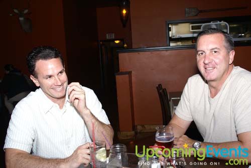 Photo from Saturday Night at Urban Saloon
