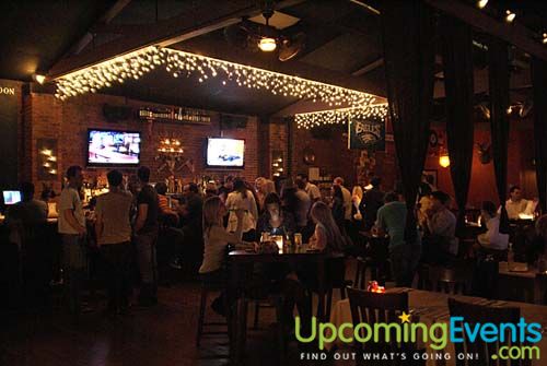Photo from Saturday Night at Urban Saloon