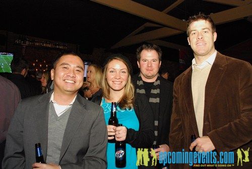Photo from Urban Saloon's First Anniversary Party!
