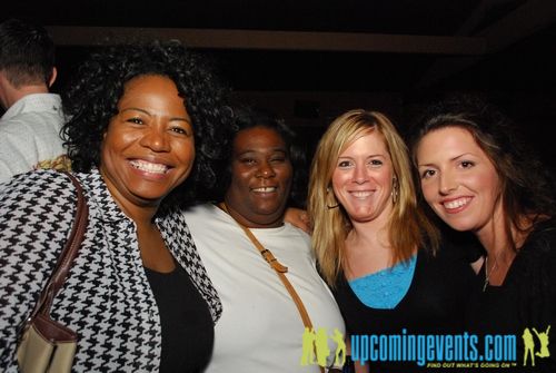 Photo from Urban Saloon's First Anniversary Party!