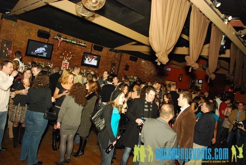 Photo from Urban Saloon's First Anniversary Party!