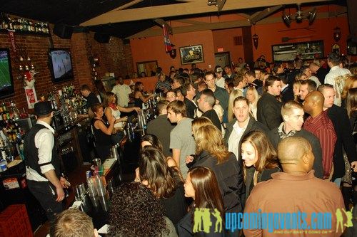 Photo from Urban Saloon's First Anniversary Party!