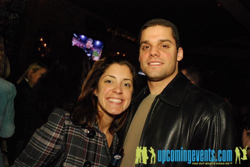 Photo from Urban Saloon's First Anniversary Party!