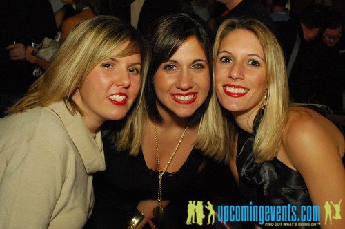 Photo from Urban Saloon's First Anniversary Party!